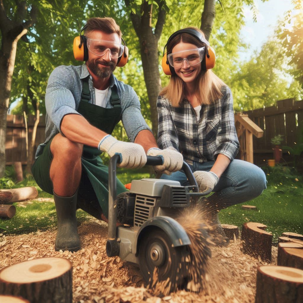 Best Stump Grinding Services in North Reading, MA Best Stump Grinding Services in North Reading, Massachusetts - Professional Stump Removal by North Reading Stump Grinding