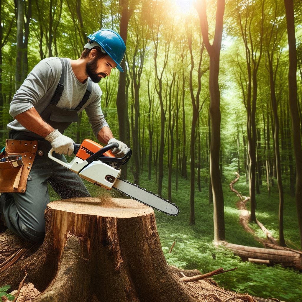 Expert And Best Stump Removal Services in North Reading, MA Best Stump Removal North Reading MA - Expert Services by Tree Removal North Reading