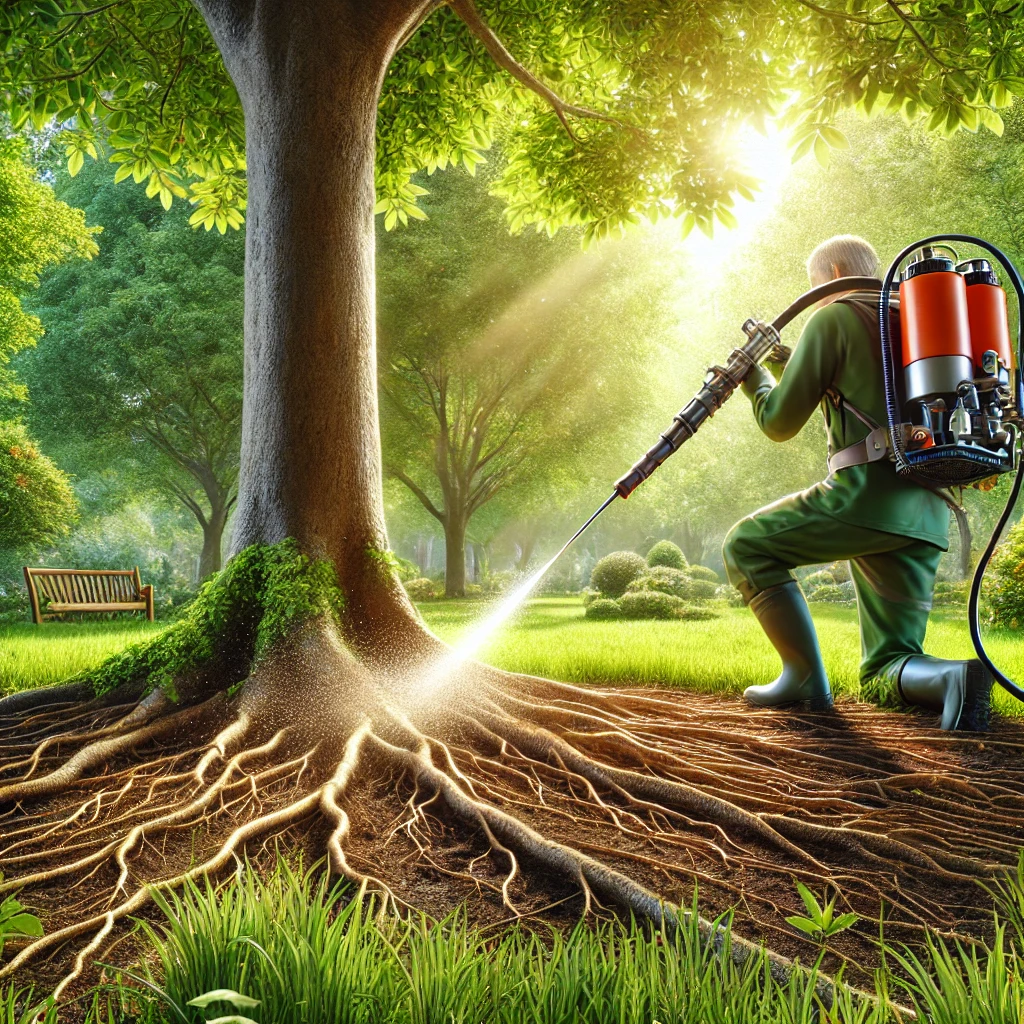 High-Quality Deep Root Fertilization Services Available in North Reading, MA Premium Deep Root Fertilization Services in North Reading, Massachusetts