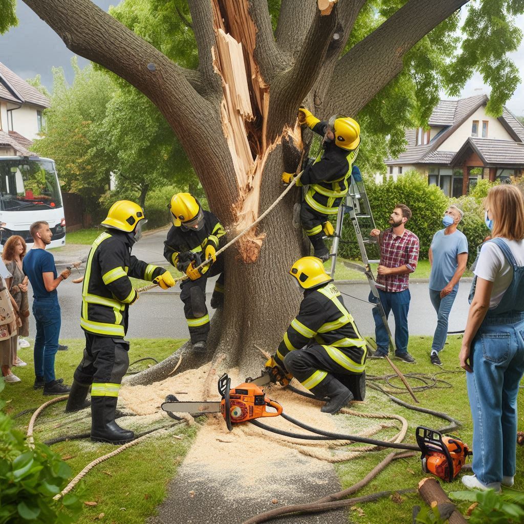 Expert Emergency Branch Removal Services in North Reading, MA Emergency Branch Removal North Reading MA - Expert Safety and Rapid Response Solutions by North Reading Services