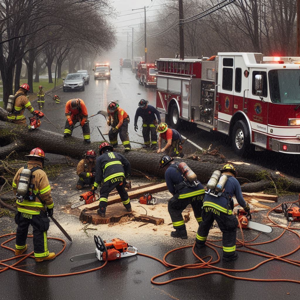 Expert Fallen Tree Removal and Emergency Services in North Reading, MA Professional Fallen Tree Emergency Services North Reading MA - Fast and Safe Tree Removal Solutions by Tree Removal North Reading