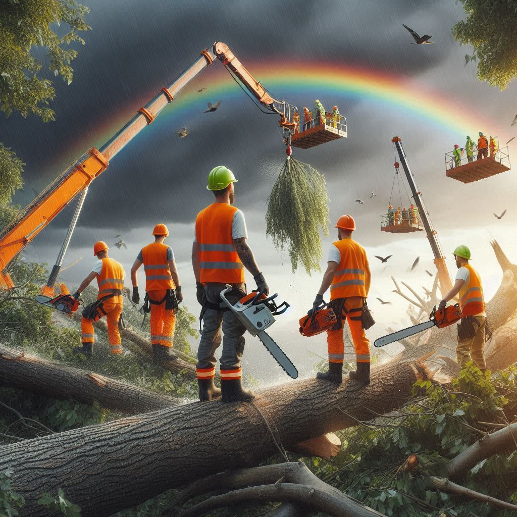 Expert Storm Cleanup and Restoration Services in North Reading, MA Professional Storm Cleanup Services in North Reading, MA - Expert Damage Restoration