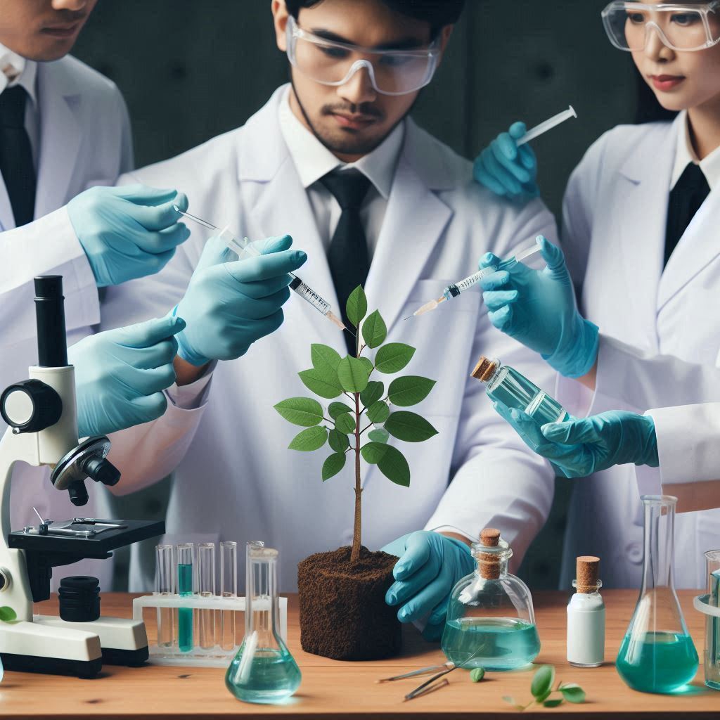 Expert Tree Disease Treatment Services in North Reading, MA Professional Tree Disease Treatment in North Reading, Massachusetts