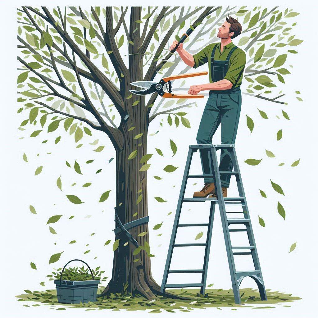Professional Tree Trimming Services in North Reading, MA Expert Tree Trimming Services in North Reading, Massachusetts